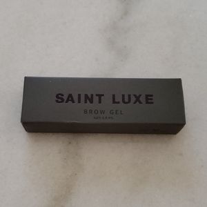 Brow gel